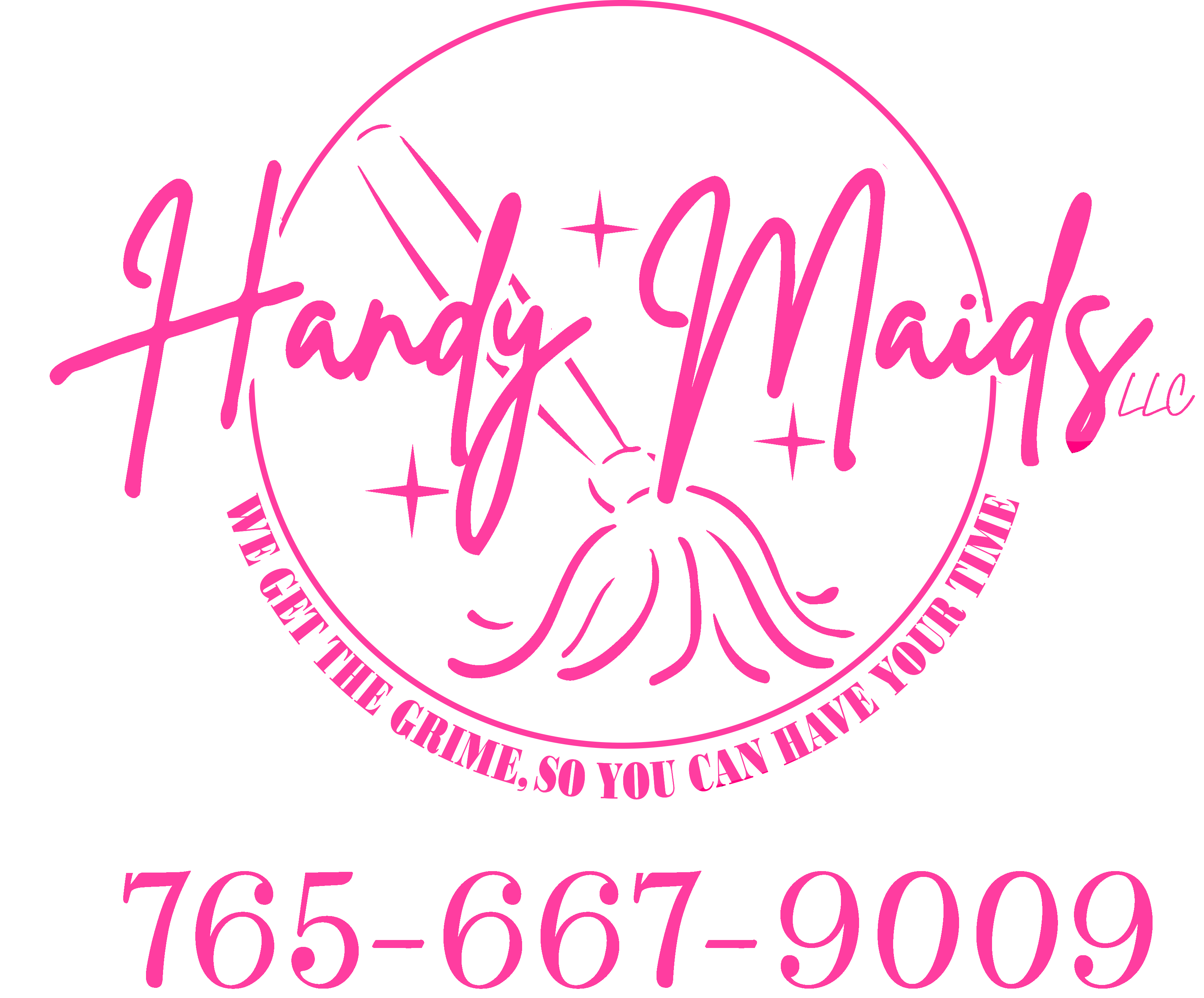 The Handy Maids LLC